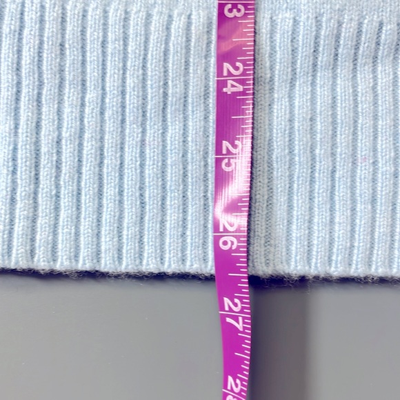 NEW J Crew Rugged merino wool-blend crewneck sweater!!! - Picture 3 of 4